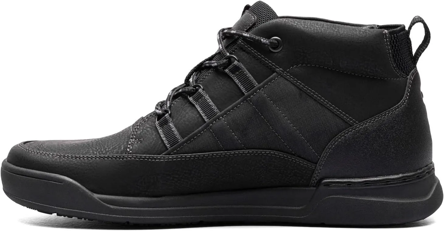 Nunn Bush Men's, Tour Work Moc Toe Boot