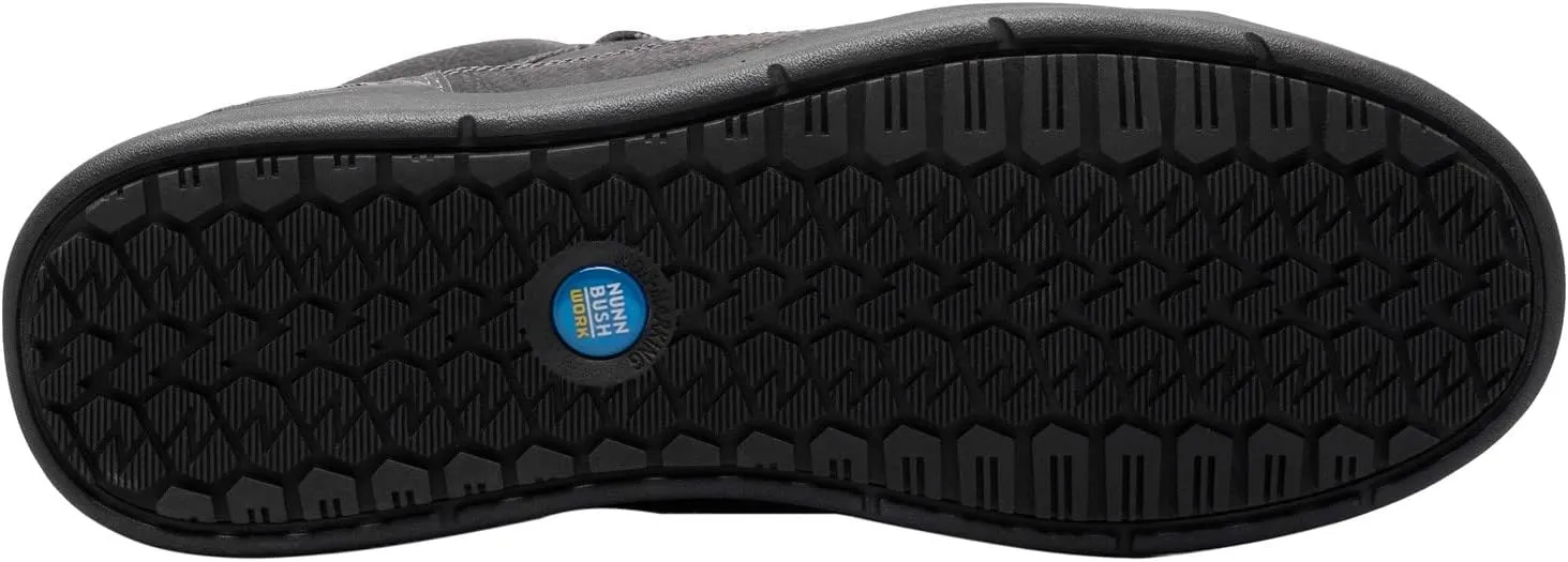 Nunn Bush Men's, Tour Work Moc Toe Boot