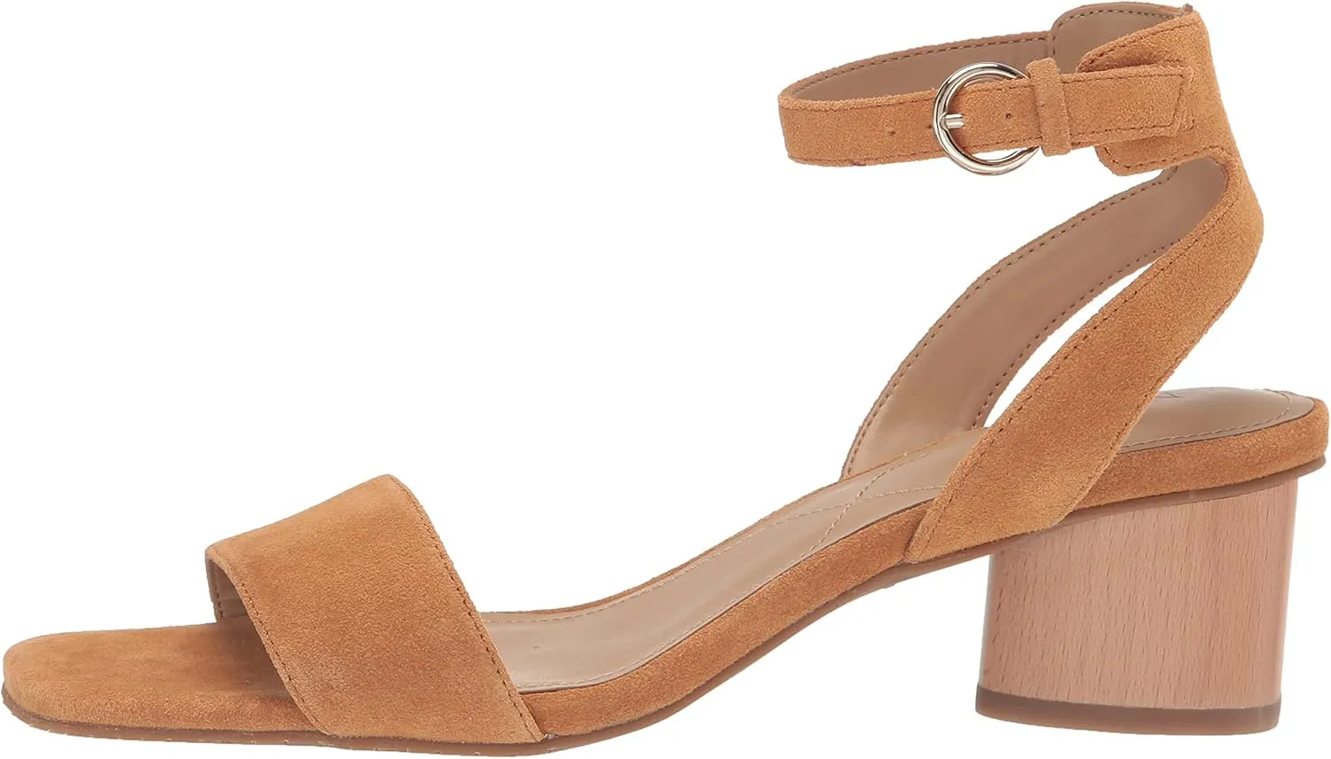 NYDJ Women's Georgia Heeled Sandal