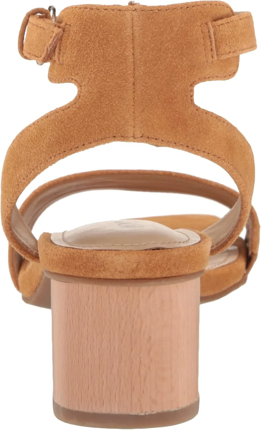 NYDJ Women's Georgia Heeled Sandal