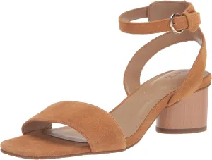 NYDJ Women's Georgia Heeled Sandal