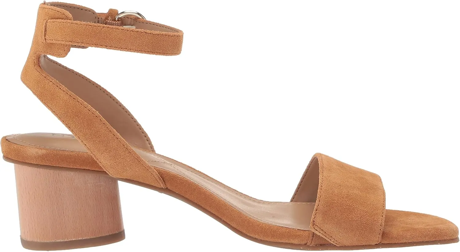 NYDJ Women's Georgia Heeled Sandal