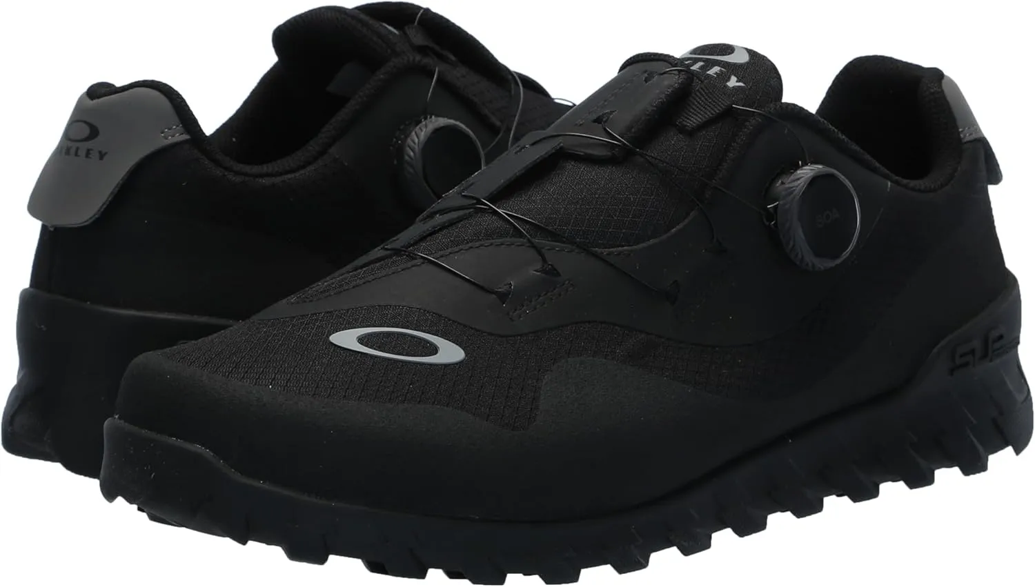 Oakley Men's Koya Recycle Boa Clipless Sneaker