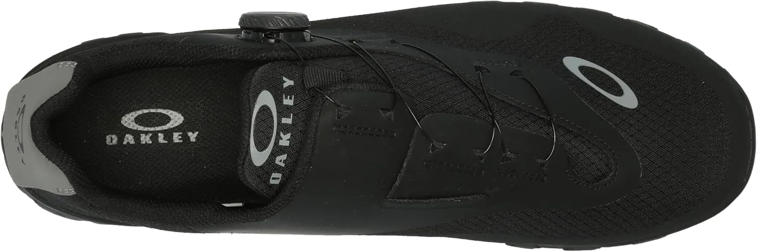 Oakley Men's Koya Recycle Boa Clipless Sneaker