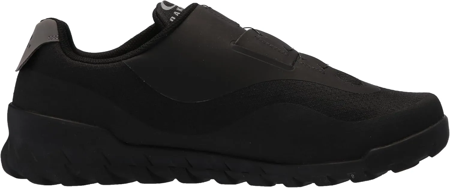Oakley Men's Koya Recycle Boa Clipless Sneaker