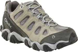 Oboz Women's Sawtooth II Low B-Dry Hiking Shoe