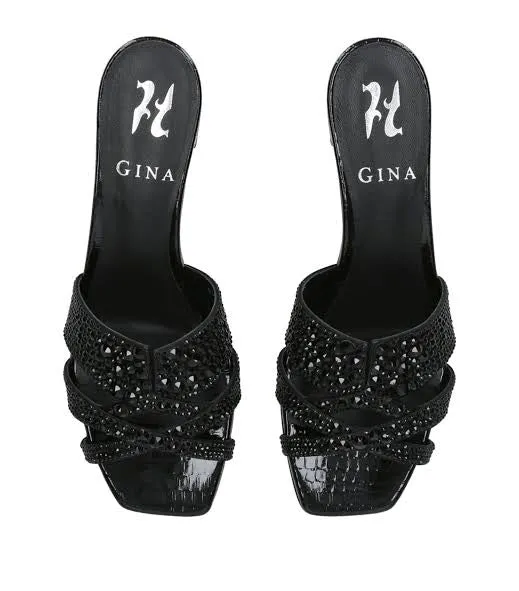 Olmpia sandal