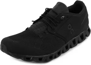 On Running Men's Shoes Cloud All Black 19.0002 (Size: 10.5)