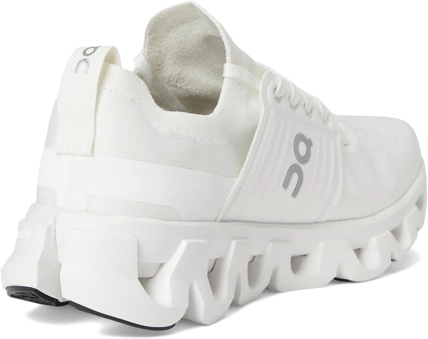 On Women's Cloudswift 4 Sneaker