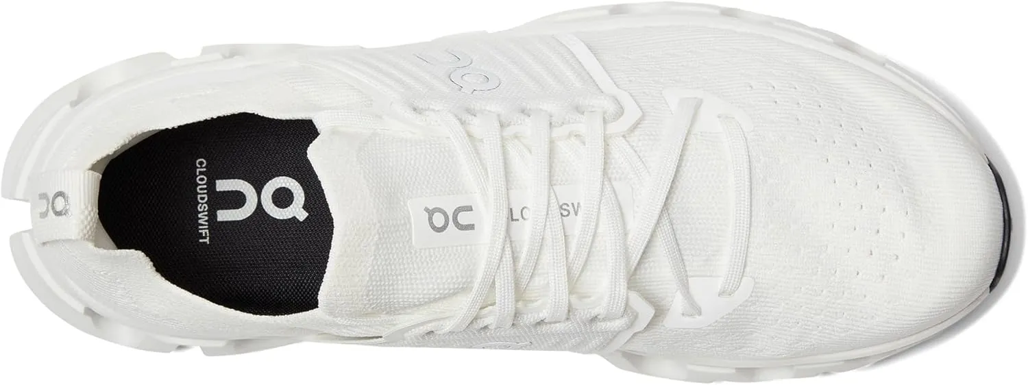 On Women's Cloudswift 4 Sneaker