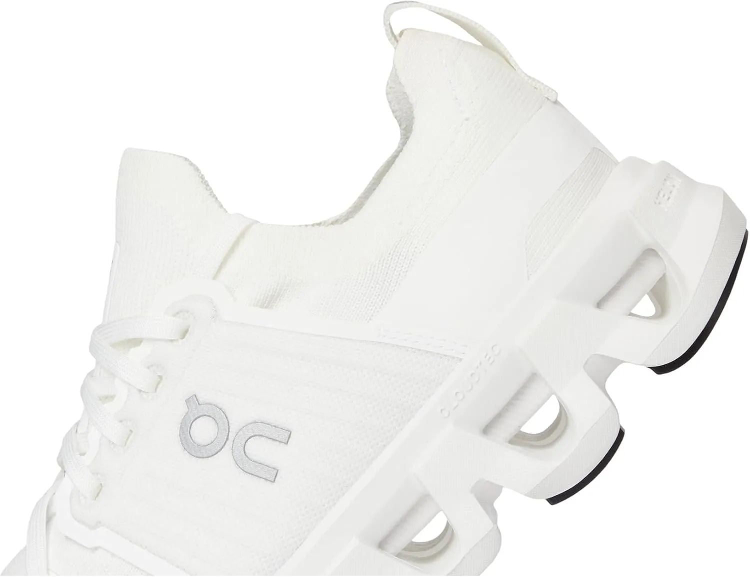 On Women's Cloudswift 4 Sneaker