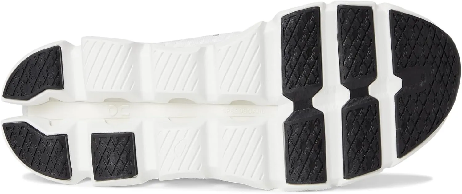 On Women's Cloudswift 4 Sneaker