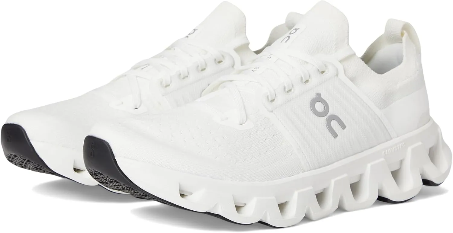 On Women's Cloudswift 4 Sneaker