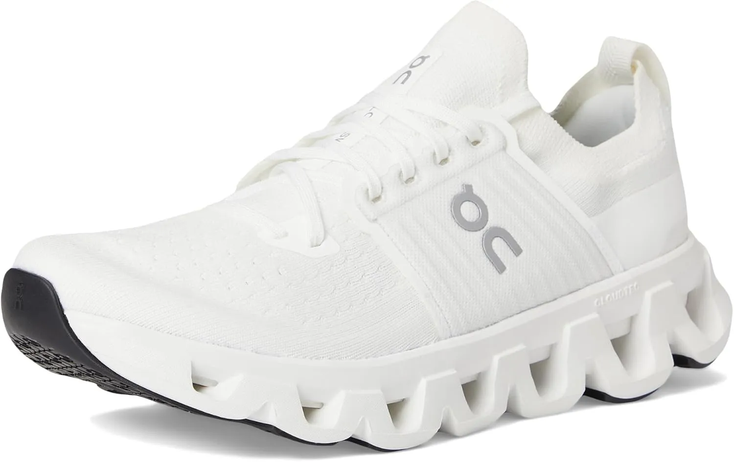 On Women's Cloudswift 4 Sneaker