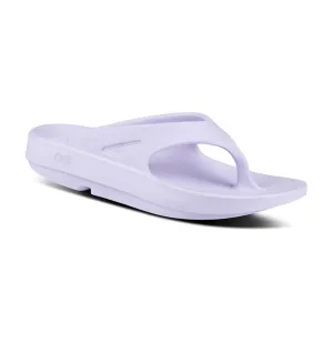 Oofos Ooriginal Sandal - Lavander 1000LAV