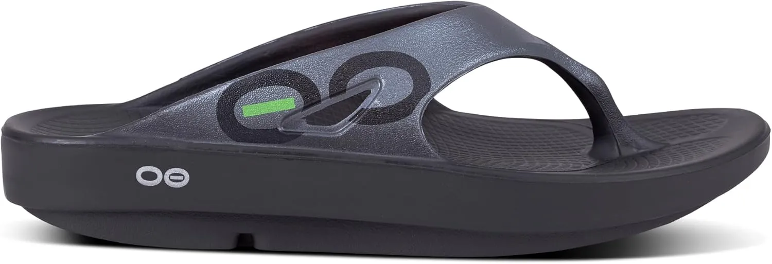 OOFOS OOriginal Sport Recovery Sandal - Women’s and Men’s