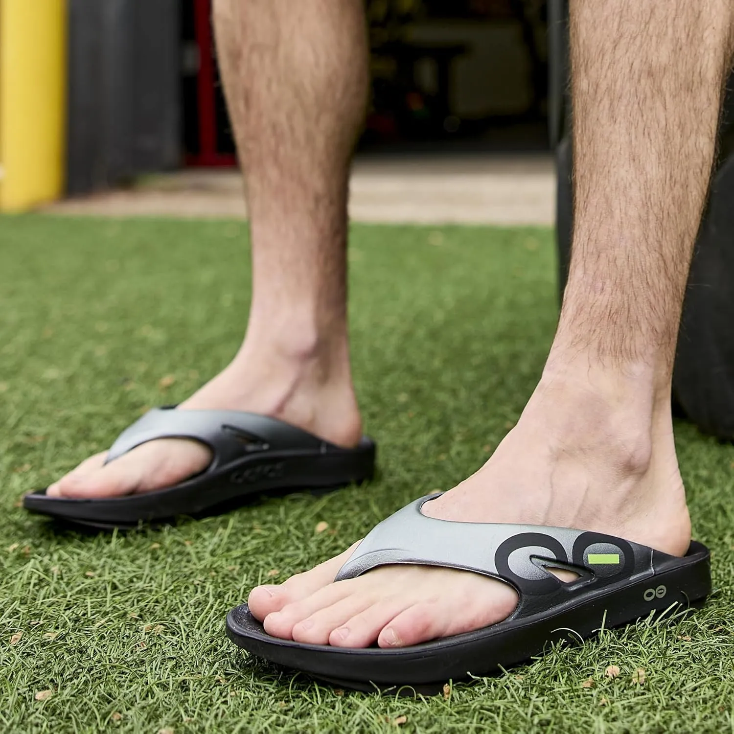 OOFOS OOriginal Sport Recovery Sandal - Women’s and Men’s