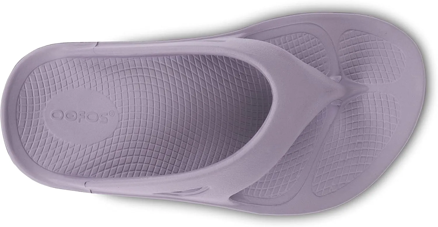 OOFOS womens Sandals