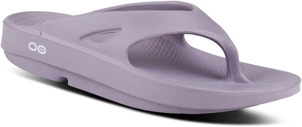 OOFOS womens Sandals