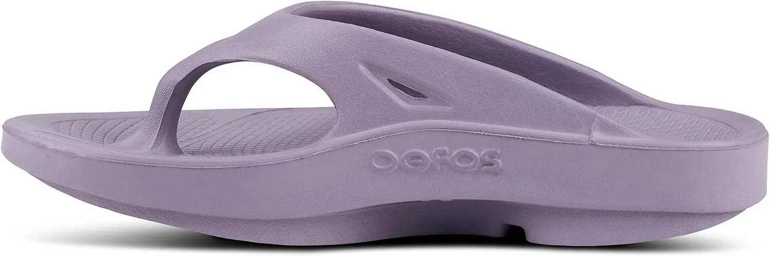 OOFOS womens Sandals