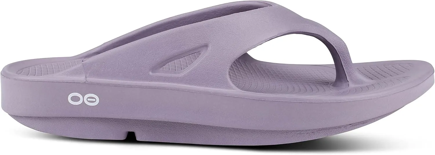 OOFOS womens Sandals