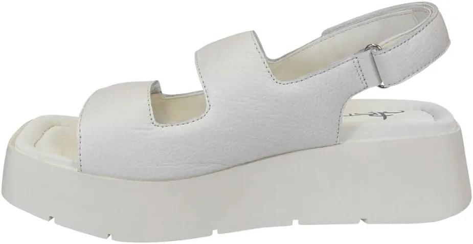 OTBT Women's ASSIMILATE Platform Sandal