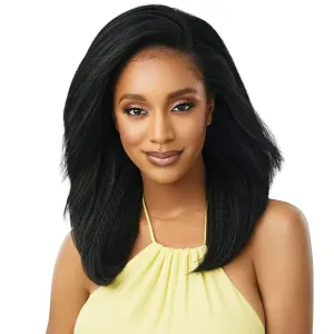 Outre CONVERTI-CAP HAWAIIAN HOTTIE (DARK BROWN 2)