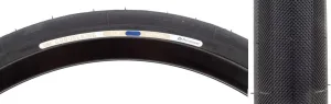 Panaracer GravelKing Slick Tire - 700 x 28, Clincher, Folding, Black