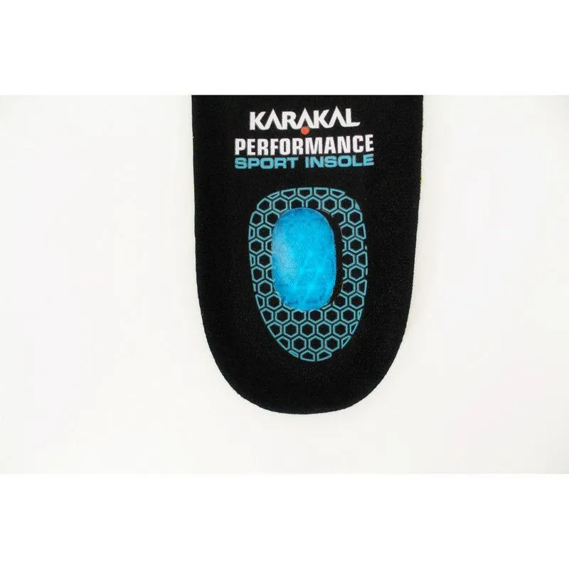 PERFORMANCE INSOLE