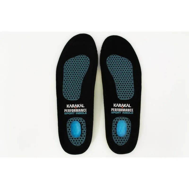PERFORMANCE INSOLE
