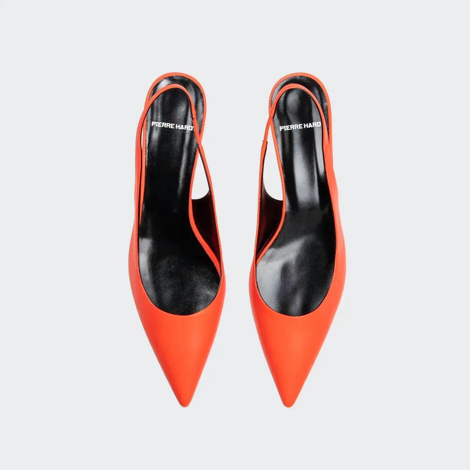 Pierre Hardy - Amber Slingback Sandal