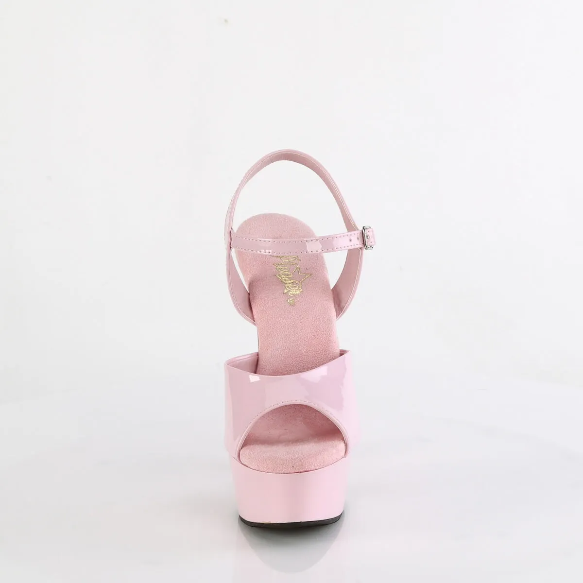 Pleaser Delight-609 Sandals