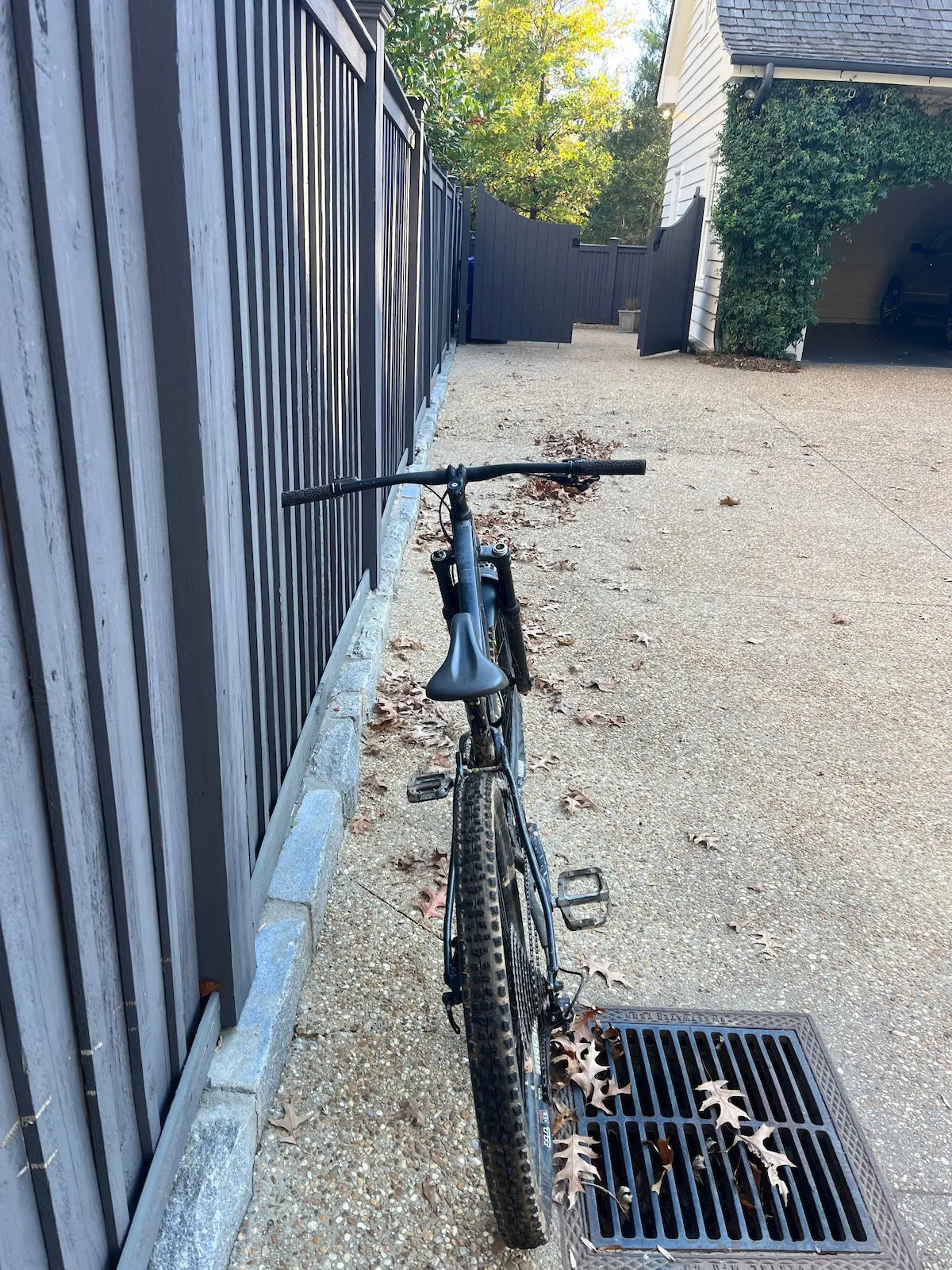 Plug-and-play Giant Flexible Stance Small 2021