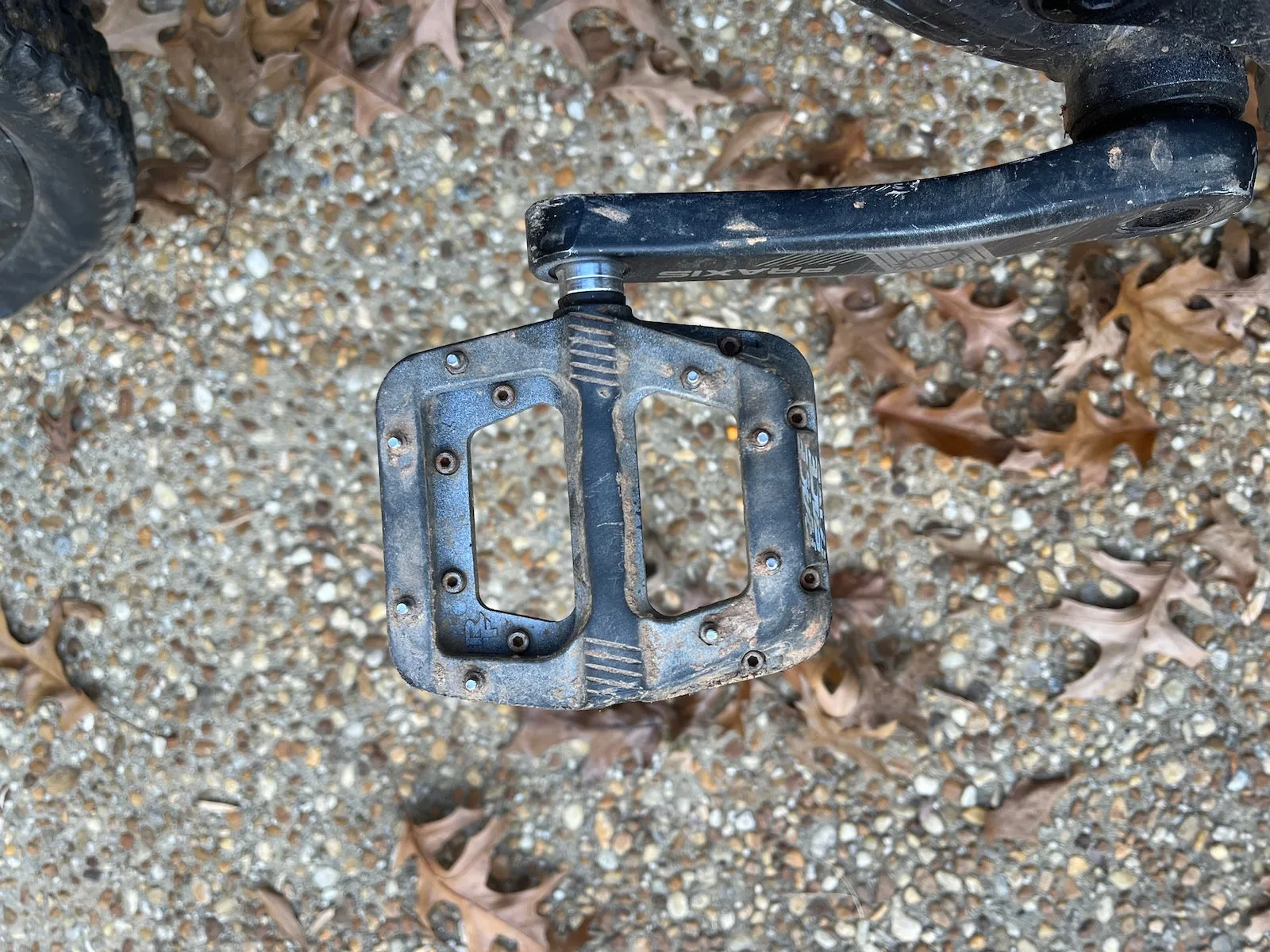 Plug-and-play Giant Flexible Stance Small 2021
