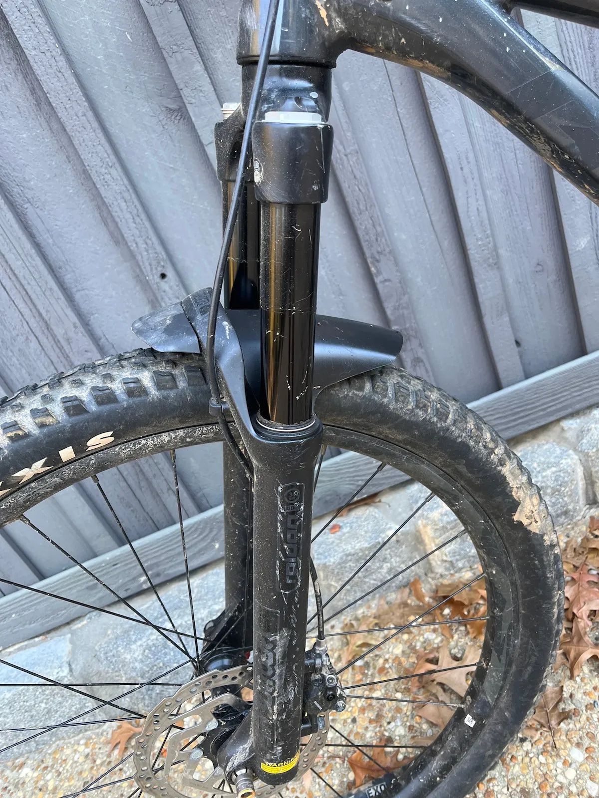 Plug-and-play Giant Flexible Stance Small 2021