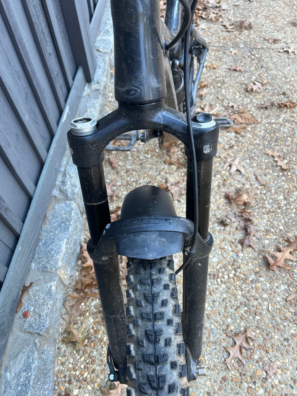 Plug-and-play Giant Flexible Stance Small 2021