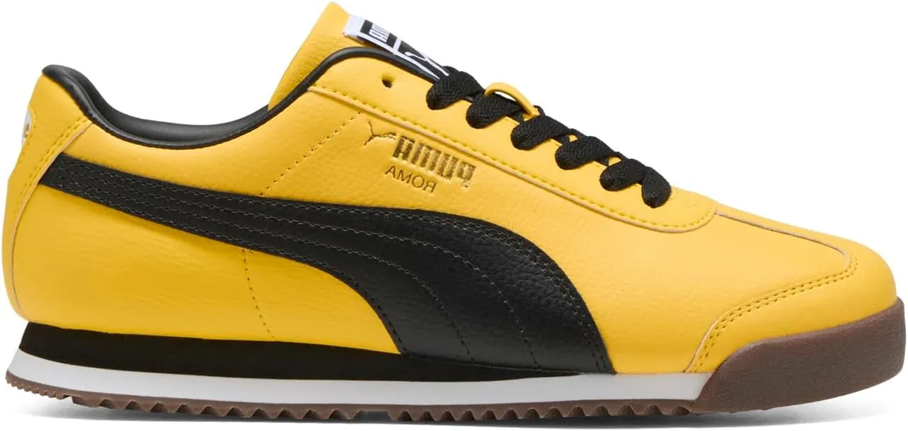 PUMA Men's Roma 24 Standard Sneaker
