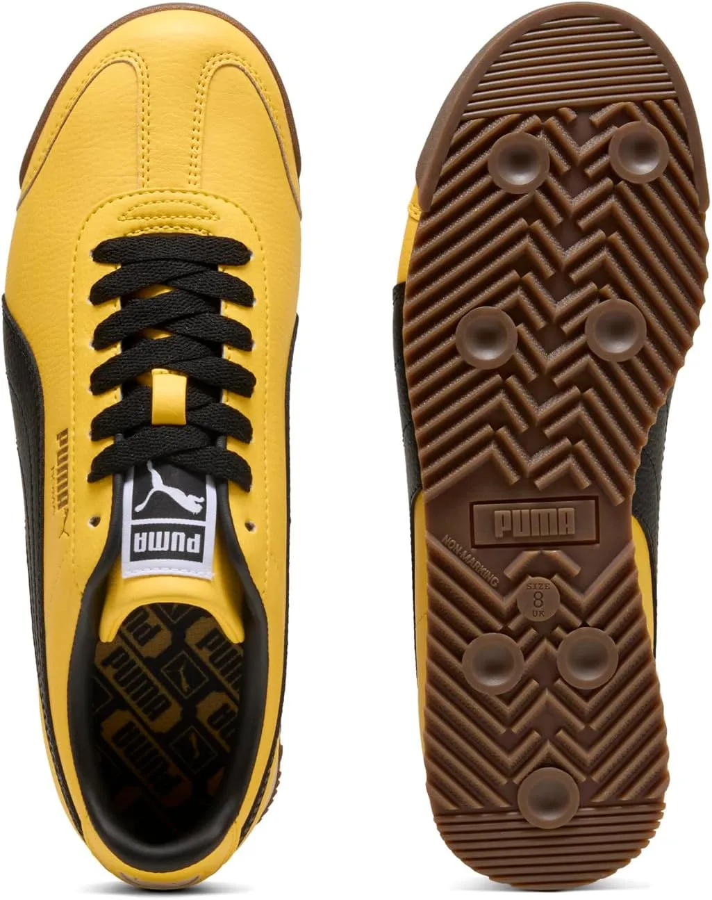PUMA Men's Roma 24 Standard Sneaker