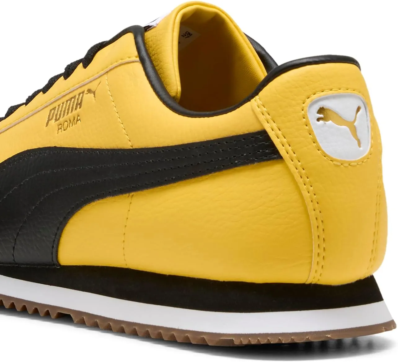 PUMA Men's Roma 24 Standard Sneaker
