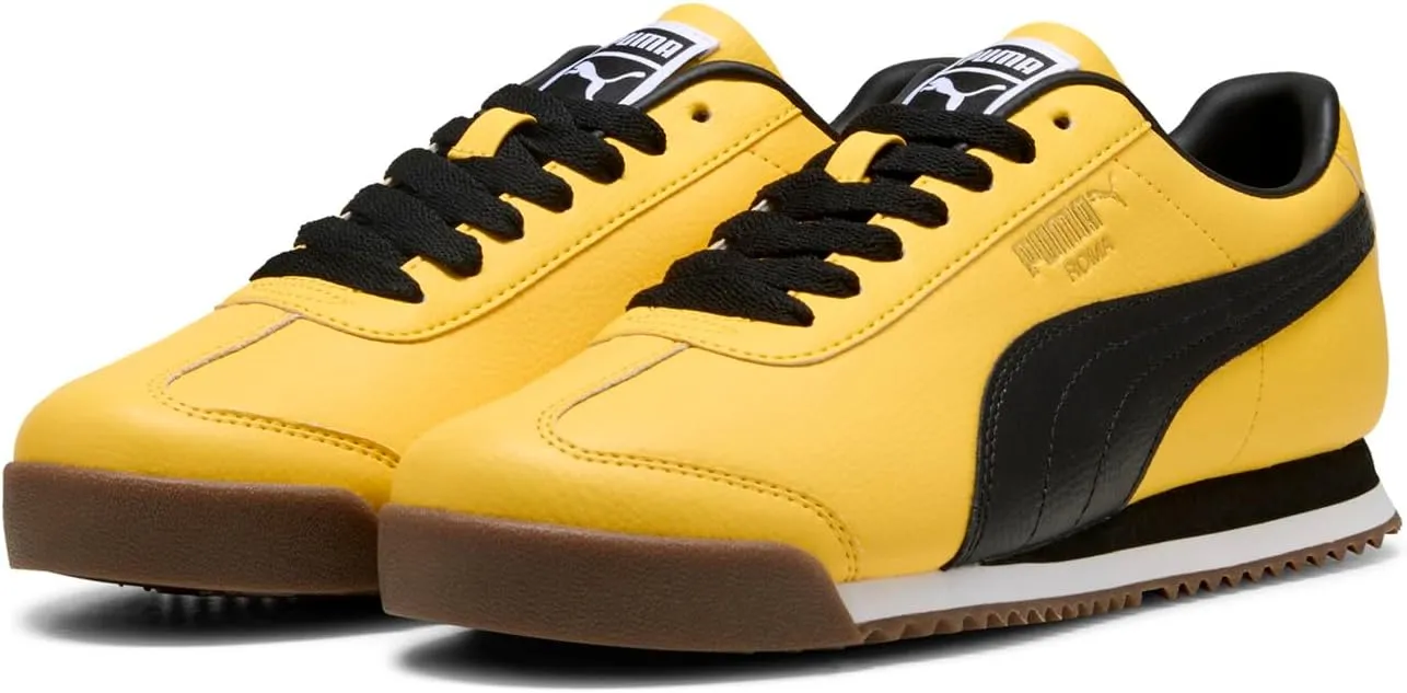 PUMA Men's Roma 24 Standard Sneaker