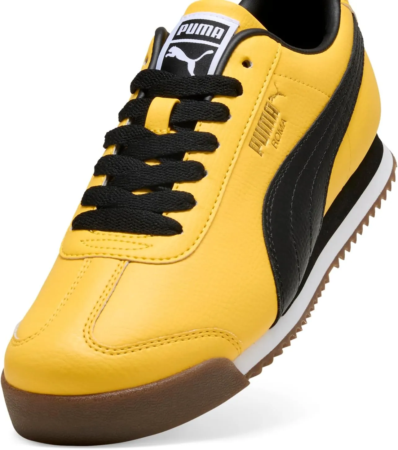 PUMA Men's Roma 24 Standard Sneaker