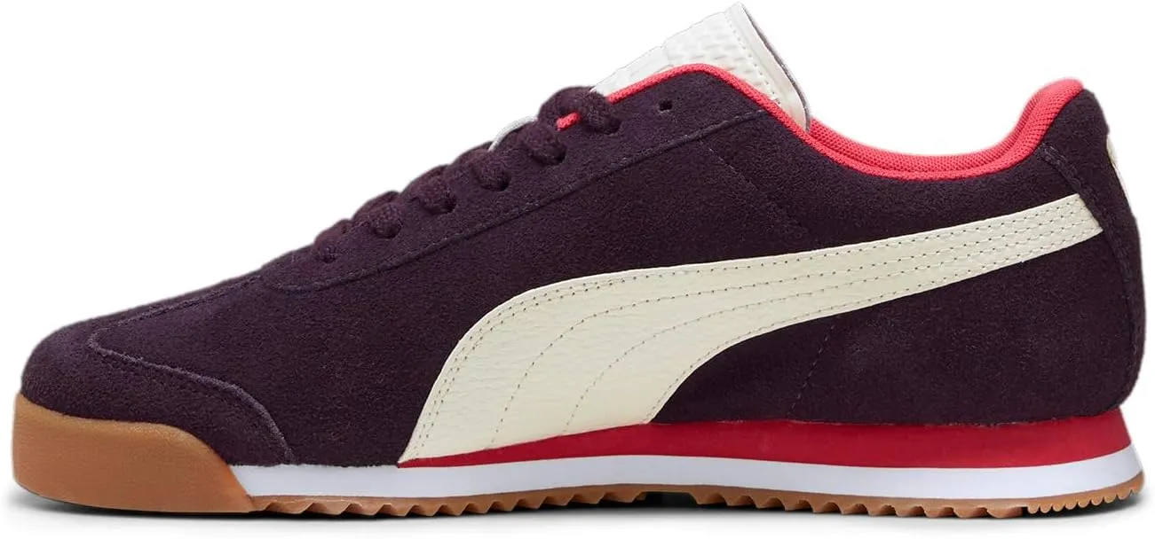 PUMA Men's Roma Sneaker