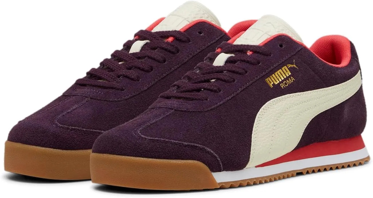 PUMA Men's Roma Sneaker