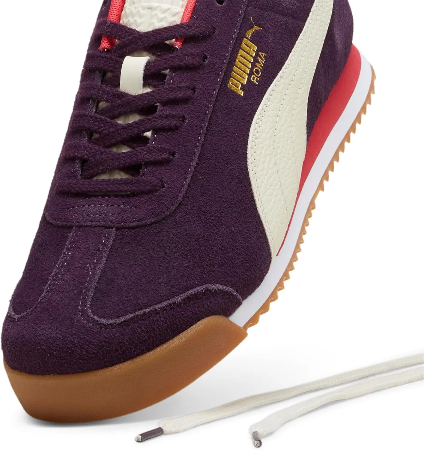 PUMA Men's Roma Sneaker