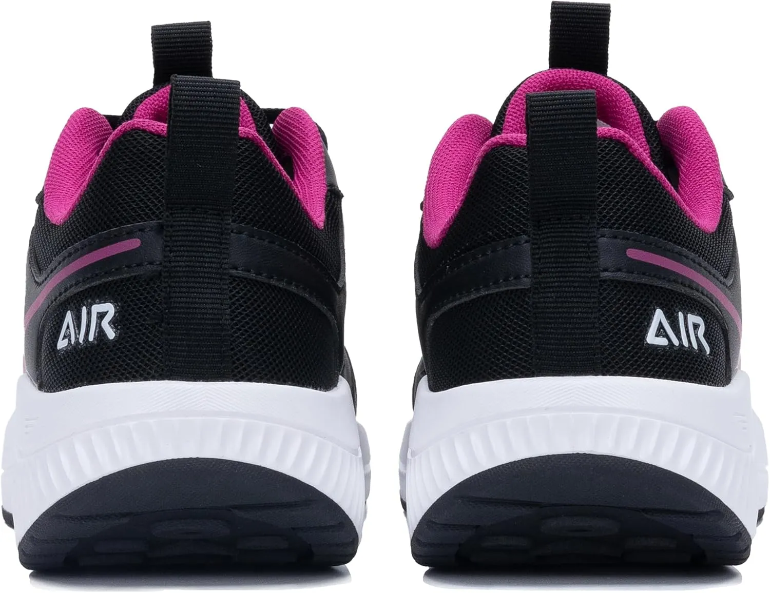 QAUPPE Womens Walking Shoes with Arch Support Athletic Orthotic Sneakers for Women Foot Pain Relief