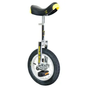 Qu-Ax Luxus 12", chrome