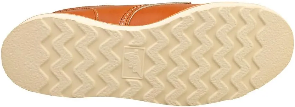 Red Wing Men's Shop Moc Oxford Flat