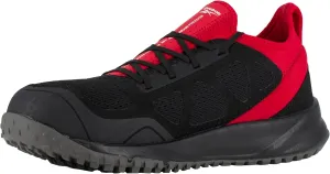 Reebok Men's All Terrain Safety Toe Trail Running Work Shoe