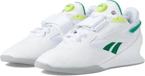 Reebok Men's Nanoflex TR 2.0 Cross Trainer, White, 9