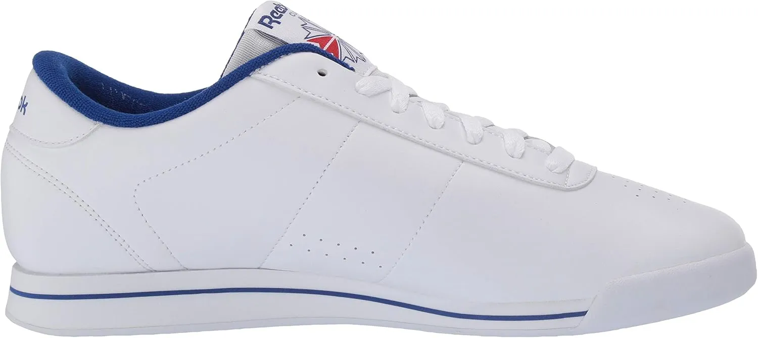 Reebok Women's Princess Sneaker